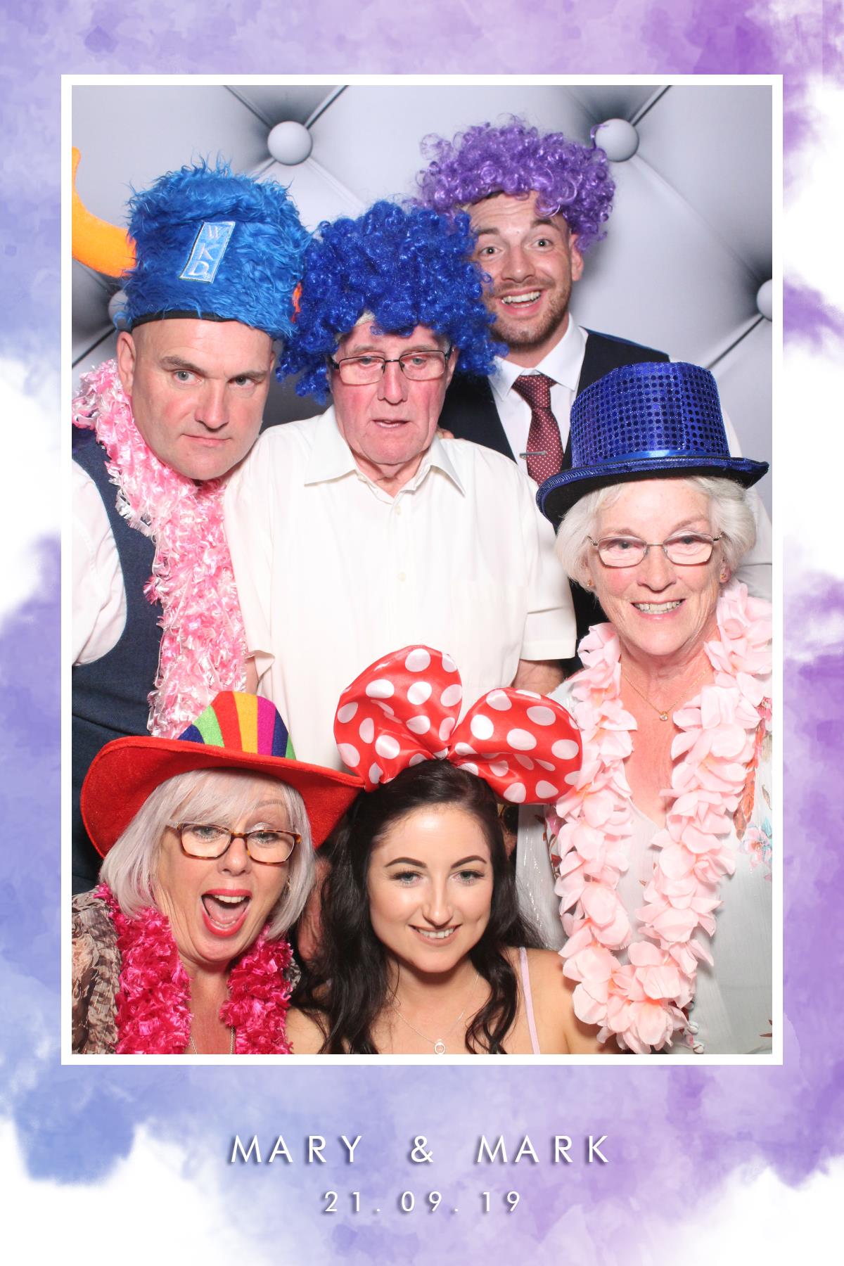 Mark & Mary's Wedding  | View more photos from the event at gallery.magicimages.uk/u/MagicImages/Mark-Marys-Wedding